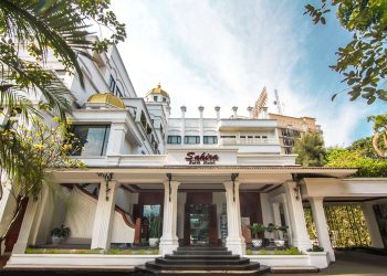 Sahira Paledang Bogor: Smart TV & Sepeda Listrik Baru Buka!