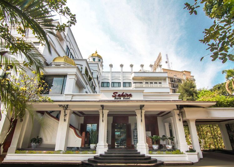 Sahira Paledang Bogor: Smart TV & Sepeda Listrik Baru Buka!