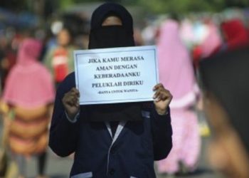 Siswa SMP Terpapar Radikal: Bom Molotov di Kalbar Terungkap