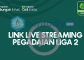 Link Live Persiku vs Persipura Hari Ini: Nonton Gratis!