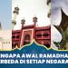 Awal Ramadhan 2026 Berpotensi Beda Ini Cara Berbagai Negara Menentukannya – Aksara Lokal Awal Ramadhan 2026 Berpotensi Beda, Ini Cara Berbagai Negara Menentukannya