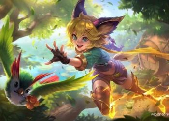 Kode Redeem ML 13 Februari 2026: Klaim Reward Mobile Legends!