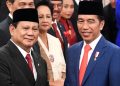 Jokowi Tolak Kabinet Prabowo, Pilih Jadi Watimpres di Solo