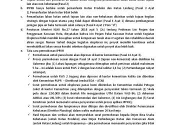 Nanik Deyang: Warga Jatiluhur Bisa Manfaatkan Lahan Perhutani Secara Legal