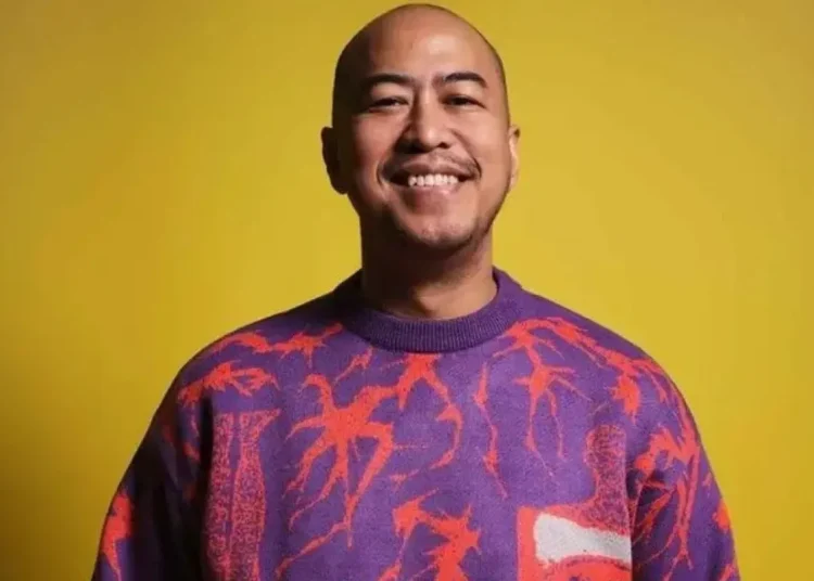 Pandji Pragiwaksono Terima Sanksi Adat Toraja, Akui Kesalahan