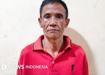 Oknum TNI Pembunuh Istri: Lolos Mati, Vonis Penjara Seumur Hidup