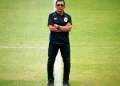 Jafri Sastra: Pelatih Ketiga Gagal Taklukkan Kursi PSIS