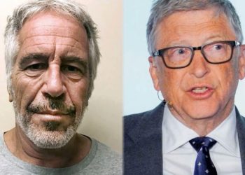 Viral Bocoran Email Bill Gates ke Epstein Soal Simulasi Pandemi
