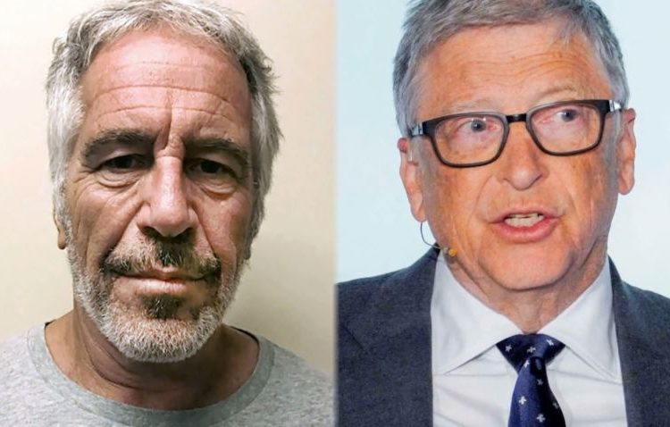 Viral Bocoran Email Bill Gates ke Epstein Soal Simulasi Pandemi
