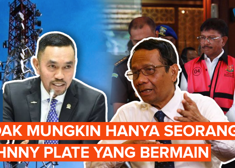 Kasus Noel: Saksi Bongkar Dugaan Oknum Kejagung Minta Rp6 Miliar