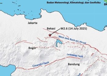 Pensiun Dini, Ini Alasan Daryono Mundur dari Direktur Gempa BMKG