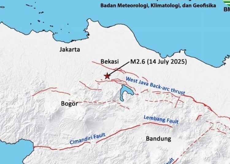 Pensiun Dini, Ini Alasan Daryono Mundur dari Direktur Gempa BMKG