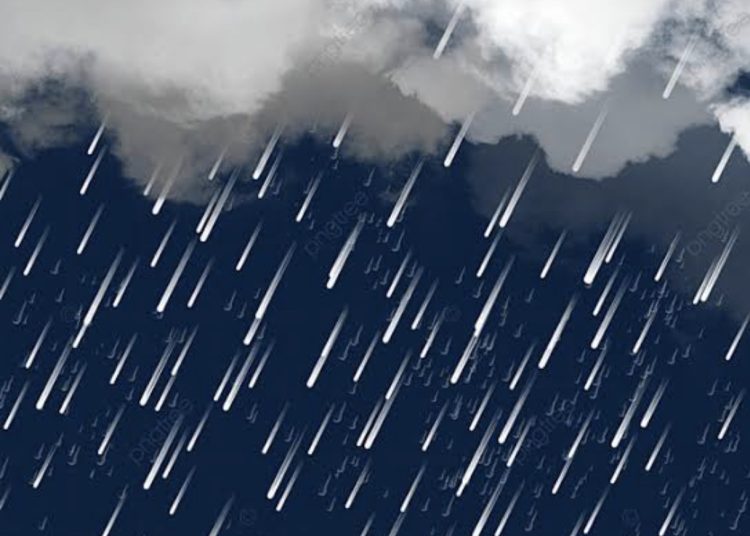 Prakiraan cuaca Cirebon 17 Februari 2026: Potensi hujan ringan hingga sedang di semua wilayah