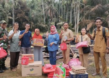 Restrukturisasi Kredit Bencana Rp 12,58 T, Ringankan Beban Korban