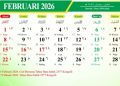 Libur Sekolah Ramadan 2026 Prediksi Libur Panjang Awal Puasa – Aksara Lokal Libur Sekolah Ramadan 2026: Prediksi Libur Panjang Awal Puasa