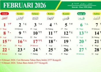 Libur Sekolah Ramadan 2026: Prediksi Libur Panjang Awal Puasa
