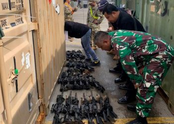 Menkeu Purbaya Ungkap Alasan Bea Cukai Segel Gerai Perhiasan Mewah