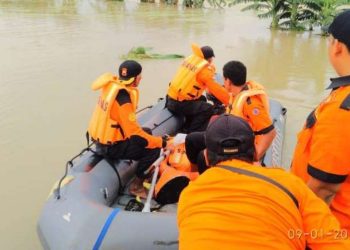 Bocah 9 Tahun Tewas Tenggelam di Waduk Embun Sejuk Cilangkap – Aksara Lokal Bocah 9 Tahun Tewas Tenggelam di Waduk Embun Sejuk Cilangkap