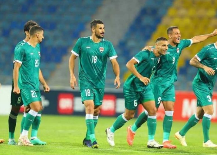 Timnas Futsal Indonesia vs Irak: Perebutan Juara Grup A, Kunci Lawan ASEAN!
