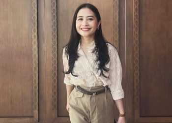 Prilly Latuconsina Minta Maaf Usai Dituding Remehkan Pencari Kerja