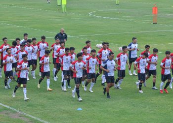 Jadwal Uji Coba Timnas U17 vs China! Nova Arianto Kembali?