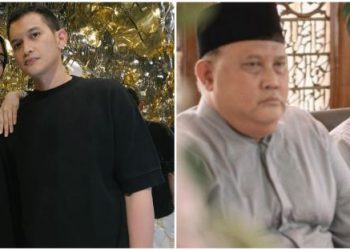 Denada Akui Ressa Anak, Adjie Pangestu Diburu Ayah Kandung