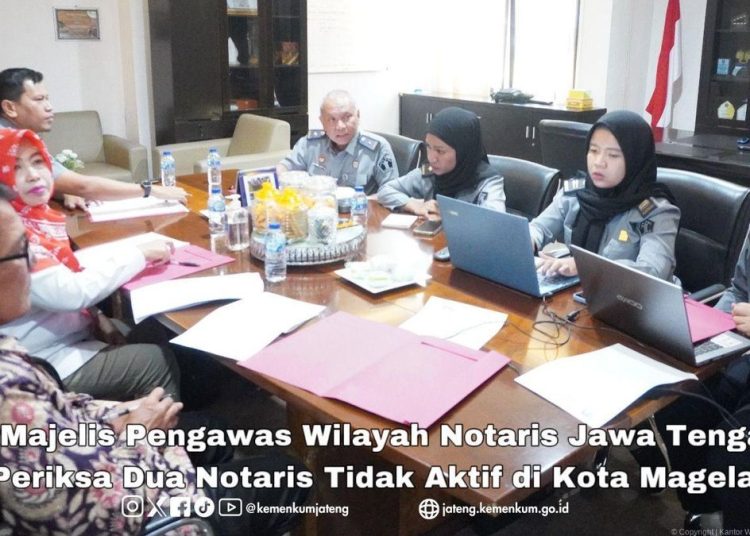 Update Cuaca Jateng 9 Februari: Semarang, Solo, Cilacap, Karanganyar, Klaten