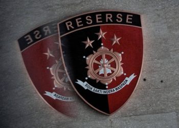 Geger Narkoba! AKBP Didik Putra Eks Kapolres Bima Tersangka Bareskrim