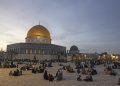 Israel Tangkap Imam Masjid Al-Aqsa, Situasi Yerusalem Kian Memanas