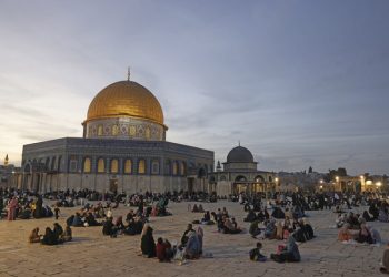 Israel Tangkap Imam Masjid Al-Aqsa, Situasi Yerusalem Kian Memanas