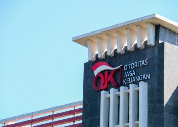 OJK Sanksi REAL & PIPA: Pelanggaran Pasar Modal Terbongkar!