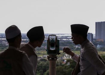 Sidang Isbat 1 Ramadan 2026: Kapan Puasa Dimulai?