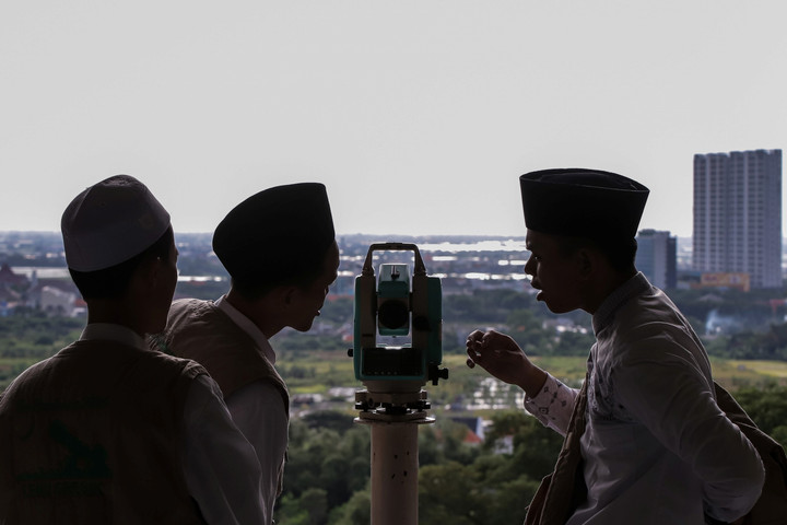 Sidang Isbat 1 Ramadan 2026 Kapan Puasa Dimulai – Aksara Lokal Sidang Isbat 1 Ramadan 2026: Kapan Puasa Dimulai?