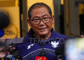 GBK Tuan Rumah FIFA Series 2026: Pesta Bola Akbar!