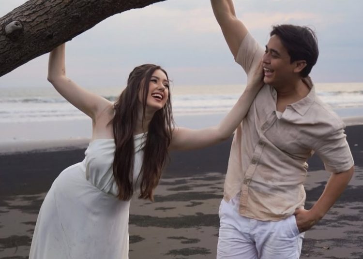 Billy Syahputra & Vika Kolesnaya: Lebaran Bareng, Bocoran Rencana!