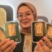 Bisnis Emas BSI Tembus Rp22,9 Triliun, Penjualan Bullion 2,2 Ton