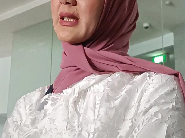 Paula Terhalang Bertemu Anak? Isyarat Mengejutkan!