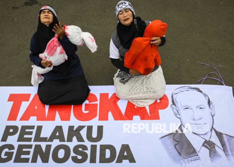 Kejagung Mulai Proses Laporan Hukum Terhadap Benjamin Netanyahu – Aksara Lokal Kejagung Mulai Proses Laporan Hukum Terhadap Benjamin Netanyahu