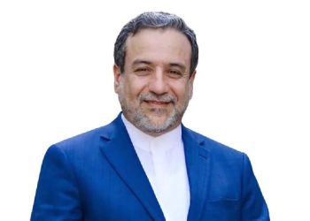 Menlu Iran Murka: UE Tetapkan IRGC Organisasi Teroris