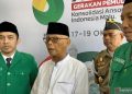 MUI dukung RI gabung Dewan Perdamaian usai bertemu Prabowo
