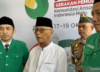 MUI dukung RI gabung Dewan Perdamaian usai bertemu Prabowo
