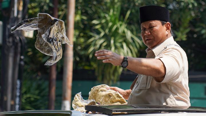Prabowo Hasil Survei Indikator Tak Terduga – Aksara Lokal Prabowo: Hasil Survei Indikator Tak Terduga!