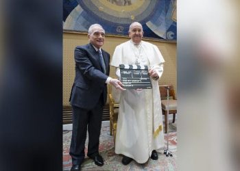 Rahasia Epstein: Penasihat Trump Ingin Gulingkan Paus?