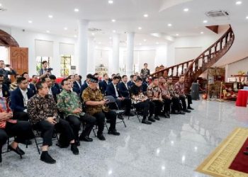 WNI Kamboja Aman, KBRI Bantah Korban TPPO