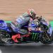Quartararo Crash MotoGP 2026: Yamaha Paddock Panik