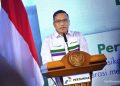 Pertamina Satukan Bisnis Hilir, Jamin Energi Nasional Aman