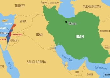 Timur Tengah Kompak Larang AS Gunakan Wilayahnya untuk Serang Iran