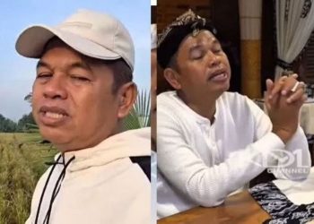 Pedagang Es Gabus Pagi-Pagi Ambyar: Mau Mobil, Dikasih Motor