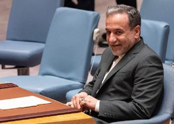 Iran Kecam Keras Militer AS di Teluk Persia