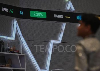 OJK Ungkap Modus Goreng Saham Bermula dari Penyimpangan Saat IPO